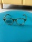 Gọng kính rayban mã ORX5430F (28)